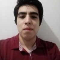 Jesus Herbert Gavancho Vasquez