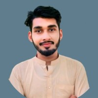 Huzaifa Anwar