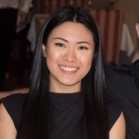 Maggie Ting