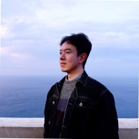 Haoran Jiang