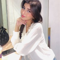 Sara Kashif