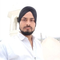 Gagan Preet