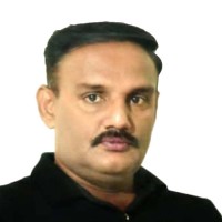Maqsood Bhaleem