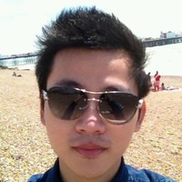 Richard Liu