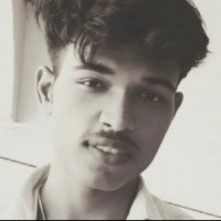Shresth Dubey