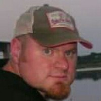 Trevor Burrows