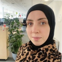 Fatema Salem