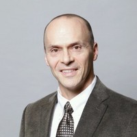 Gerald Van Orden