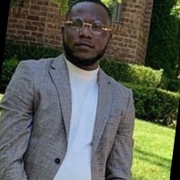 Abayomi Richard Afuwajomo