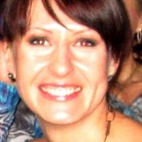 Alena Borodavko