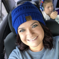 Brittanie Rutter