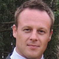Zac Postans