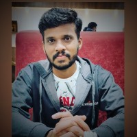 Sunil Kumar G