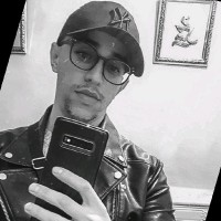 Mohamed Ilyes