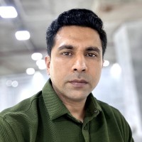 Lalit Yadav