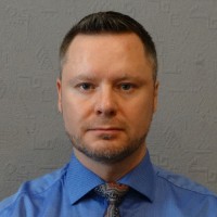 Ilya Tarkhov