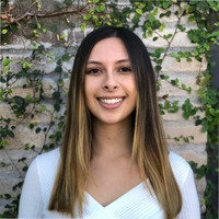Jasmine Sagharichi