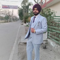 Ranvir Singh