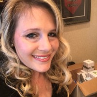 Kristine Spurgeon