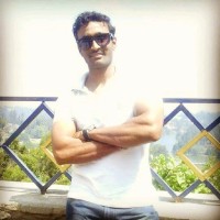Jagan Ravi