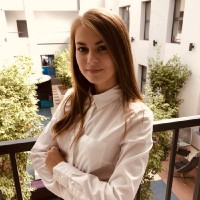 Klaudia Deska