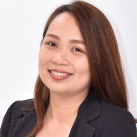 Michelle Mae Contillo