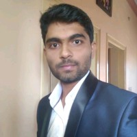 Harshith PS