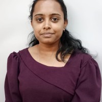 Dr. Rashmi N M