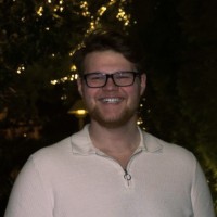 Isaac Johnson