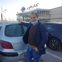 Abdessamed Rahmani