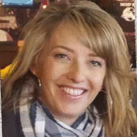 Suzanne Van Huysen