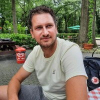 Johan Bouw