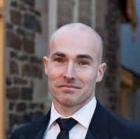 Chris Brooks