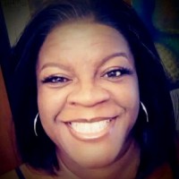 Tracy Patrice Carr
