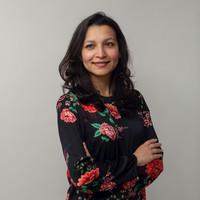 Priya Chanda-Wilson