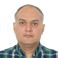 mohammad khodashenas