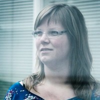 Mieke Van Manen