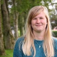 Astrid Bergland