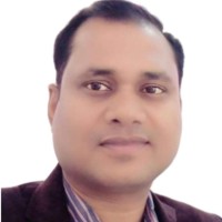 Padmacharan Nayak