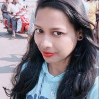 Rupali Behera