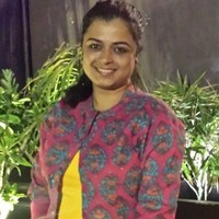 Aastha Gohil