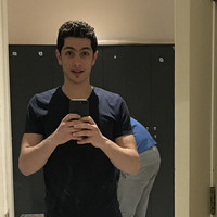 Maged Ahmed