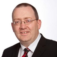 Donall Keane