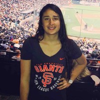 Vanessa Corona