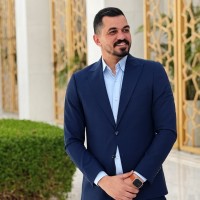 Mohammad Alqudseh Pmp® , Pmi-Acp®