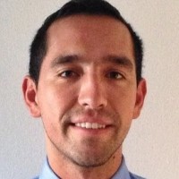 Andres Girardot Martinez, Cqf