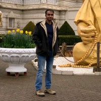 Aditya Gholkar
