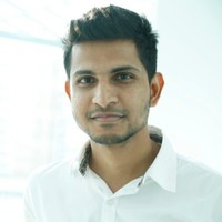 Fahad Balabhai