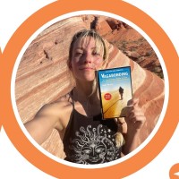 Krystina from Getaway