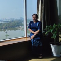 Hnin Thar Phyu